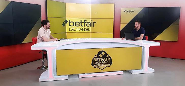  Betfair Exchange pe înțelesul tuturor - Episodul 5